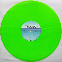 Moti Special : Cold Days, Hot Nights / Out Of Tune (12", Maxi, Gre)