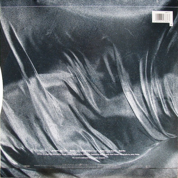 George Michael : I Want Your Sex (12", Single)