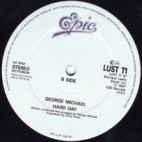 George Michael : I Want Your Sex (12", Single)