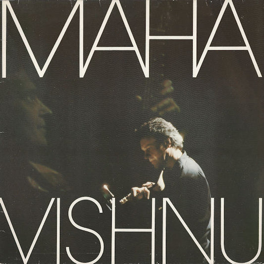 Mahavishnu* : Mahavishnu (LP, Album)