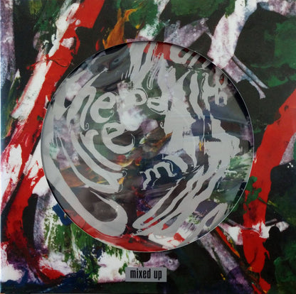 The Cure : Mixed Up (2xLP, RSD, Comp, Pic, RE, RM)