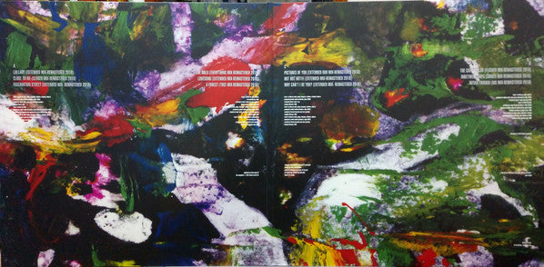The Cure : Mixed Up (2xLP, RSD, Comp, Pic, RE, RM)
