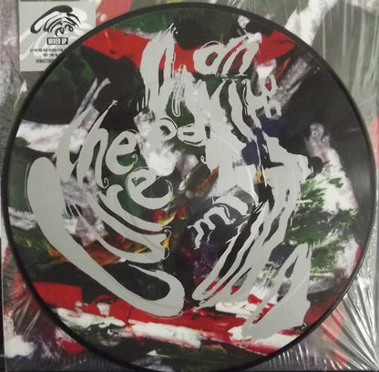 The Cure : Mixed Up (2xLP, RSD, Comp, Pic, RE, RM)