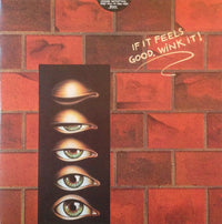 The Sweet : Give Us A Wink (LP, Album, Die)