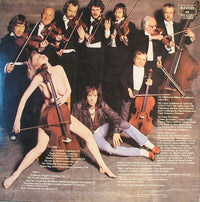 Udo Lindenberg & Das Panik-Orchester* : Votan Wahnwitz (LP, Album)