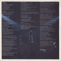 Udo Lindenberg & Das Panik-Orchester* : Votan Wahnwitz (LP, Album)