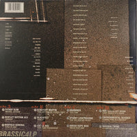 Various : Brassic Beats Volume Two (2xLP, Comp)