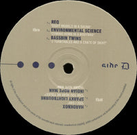 Various : Brassic Beats Volume Two (2xLP, Comp)