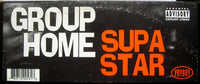 Group Home : Supa Star (12", RE)