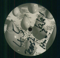 Mark' Oh* : Tears Don't Lie (12")