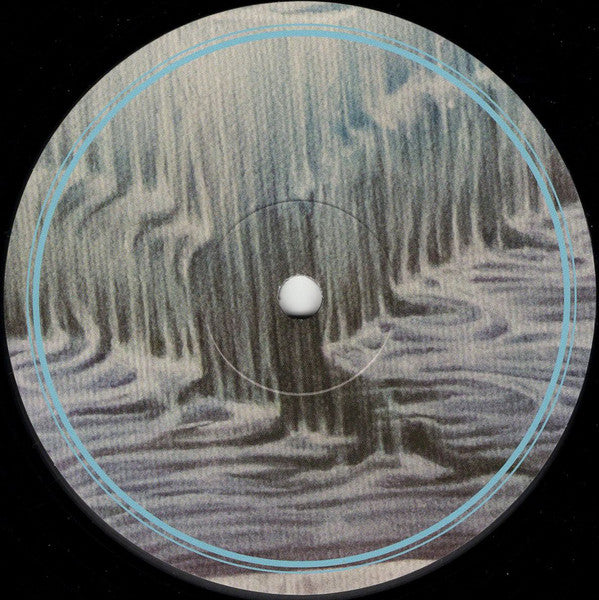 Ghastly (4) : Death Velour (LP, Album)