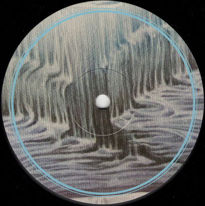 Ghastly (4) : Death Velour (LP, Album)