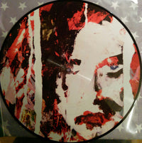 The Cure : Torn Down: Mixed Up Extras 2018 (2xLP, Album, RSD, Ltd, Pic)