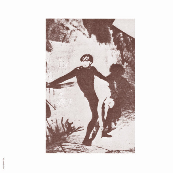 Bauhaus : Bela Lugosi's Dead (12", Single, RE, Cle)
