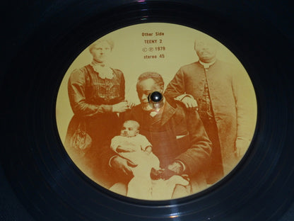 Bauhaus : Bela Lugosi's Dead (12", Single, RE, Cle)