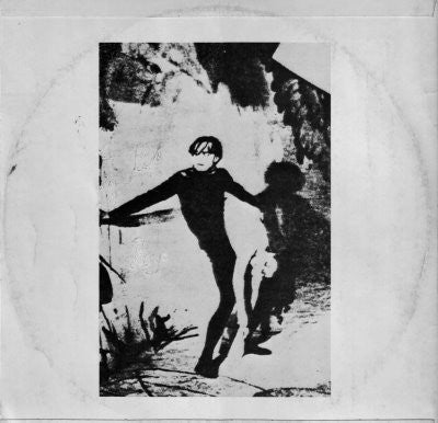 Bauhaus : Bela Lugosi's Dead (12", Single, RE, Whi)