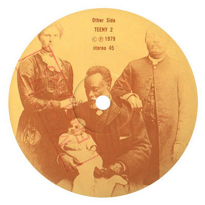 Bauhaus : Bela Lugosi's Dead (12", Single, RE, Whi)
