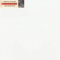 The Beach Boys : Bluebirds Over The Mountain / Never Learn Not To Love (7", Single)