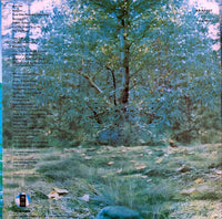 Joni Mitchell : For The Roses (LP, Album, RE)