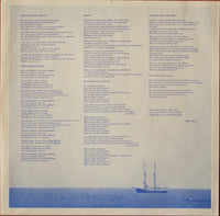 Mike Batt : Waves (LP, Album)