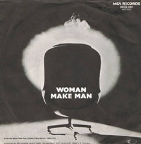 M (2) : Moonlight And Muzak (7", Single)