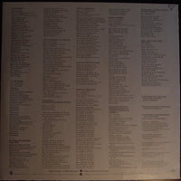 Randy Newman : Little Criminals (LP, Album, RE, Pfa)