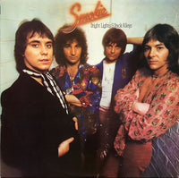 Smokie : Bright Lights & Back Alleys (LP, Album)