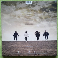 Die Fantastischen Vier : Captain Fantastic (2xLP, Album, 180 + CD, Album)