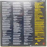 Gary Byrd & The G.B. Experience : The Crown (Special Long-Mix) (12")