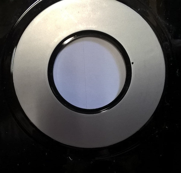 Del Davis : Knight Of The Champion (7", S/Sided, Single, Promo)
