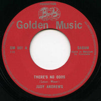 Judy Andrews : There's No Odds / All It Takes (7", Single)