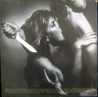 Thirteen At Midnight : Time Is Tight (12", Single)