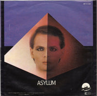Gary Numan : Cars (7", Single)