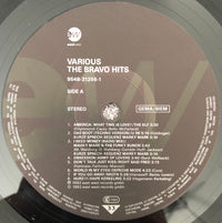 Various : Bravo Hits (LP, Comp)