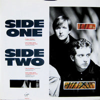 China Crisis : Wishful Thinking (12", Single)