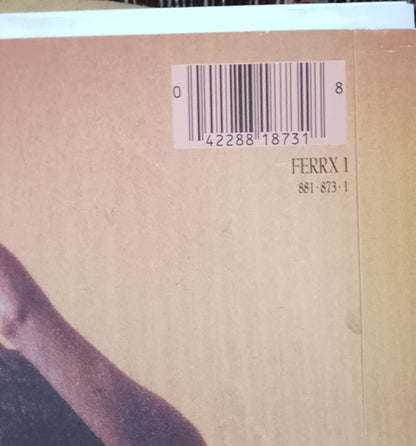 Bryan Ferry : Slave To Love (12", Single, Ltd)