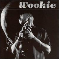 Wookie : Wookie (LP, Album)