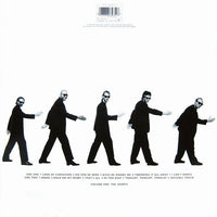 Genesis : Live / The Way We Walk (Volume One: The Shorts) (LP, Album, Son)
