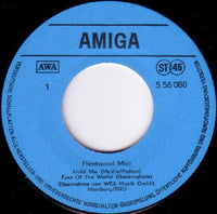 Fleetwood Mac : Fleetwood Mac (7", EP)