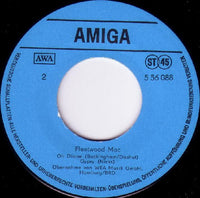Fleetwood Mac : Fleetwood Mac (7", EP)