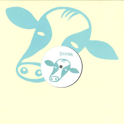 Trinidadian Deep : About You EP (12", EP)