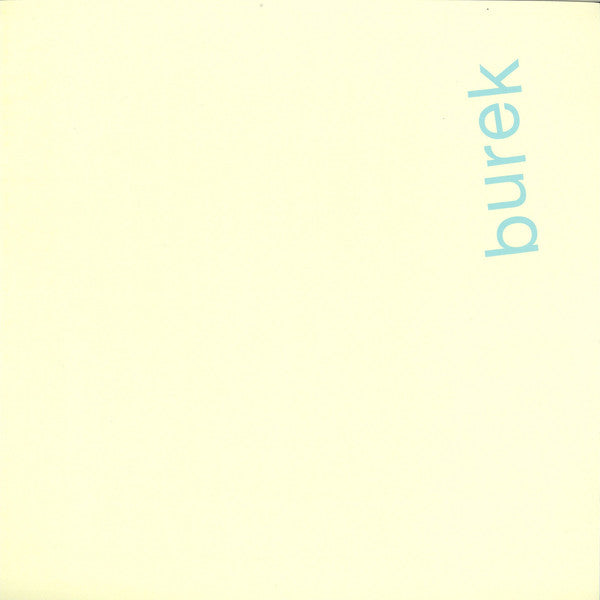 Trinidadian Deep : About You EP (12", EP)