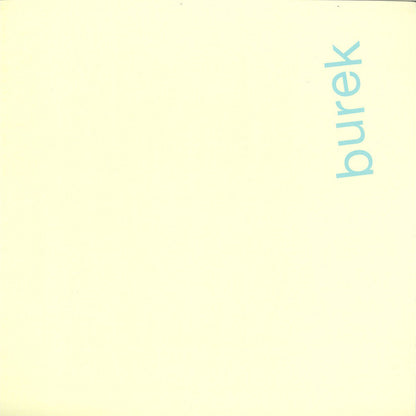 Trinidadian Deep : About You EP (12", EP)