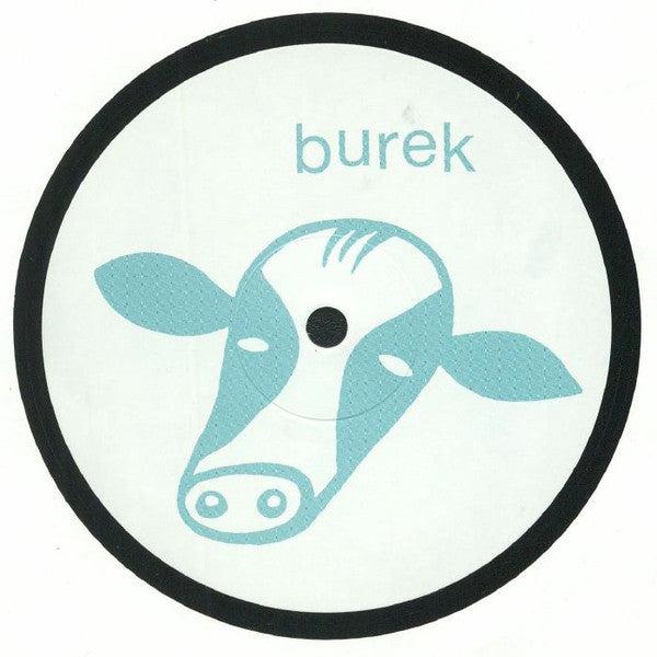 Trinidadian Deep : About You EP (12", EP)