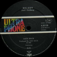 Laid Back : Night Train Boogie (12", Single)