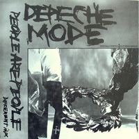 Depeche Mode : People Are People (Different Mix) (12", Maxi)