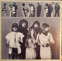 Fleetwood Mac : Rumours (LP, Album, RE, Tex)
