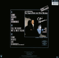 Chris Norman : Some Hearts Are Diamonds (12", Maxi)