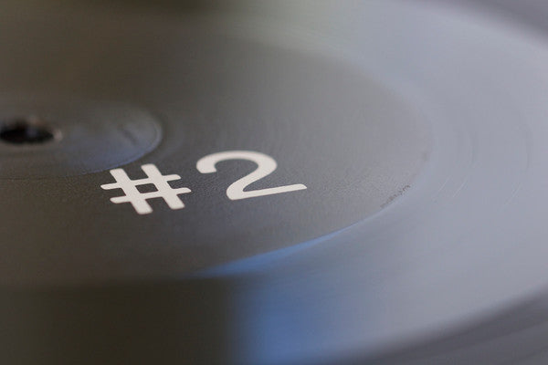 Nu Nog Even Niet : #1 & #2 (LP, Album)