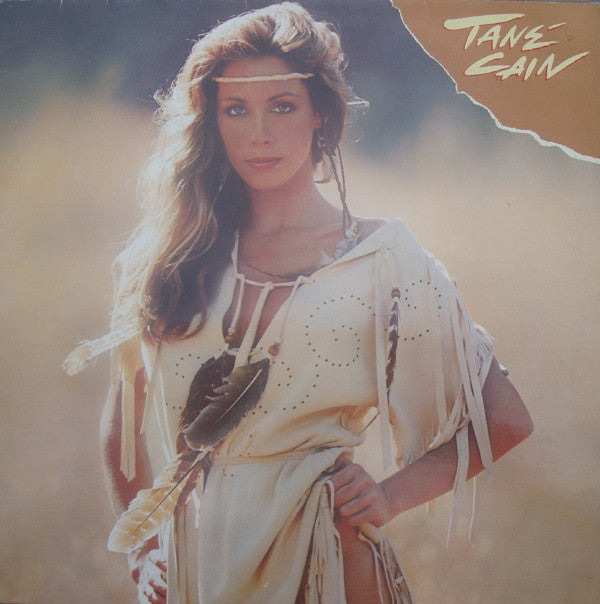 Tané Cain : Tané Cain (LP, Album)